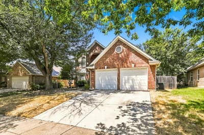 5445 Lake Powell Drive, Fort Worth TX 76137