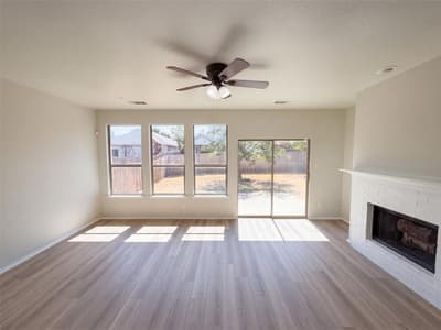 10713 Vista Heights Boulevard, Fort Worth TX 76108 - Photo 3