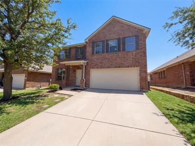 10713 Vista Heights Boulevard, Fort Worth TX 76108