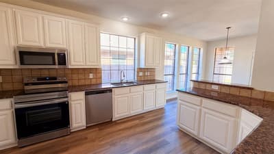 610 Louder Way, Fate TX 75087 - Photo 2