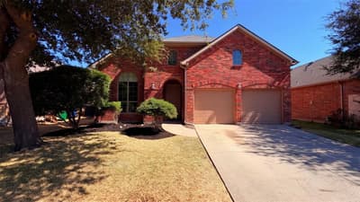 610 Louder Way, Fate TX 75087