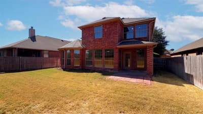 610 Louder Way, Fate TX 75087 - Photo 5
