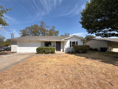 2331 Royal Drive, Garland TX 75041