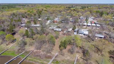 6435 FM 17 LOTS 68-77, Yantis TX 75497