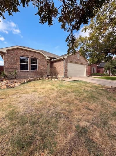 14609 Little Anne Drive, Little Elm TX 75068 - Photo 2