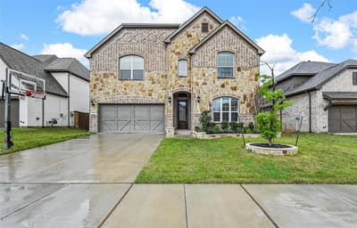 14336 Gatewood Lane, Frisco TX 75035 - Photo 2