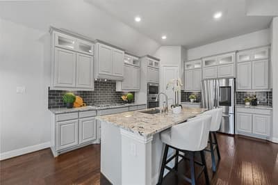 14336 Gatewood Lane, Frisco TX 75035 - Photo 3