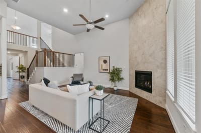 14336 Gatewood Lane, Frisco TX 75035