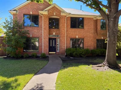 4412 Cedar Valley Drive, Plano TX 75024
