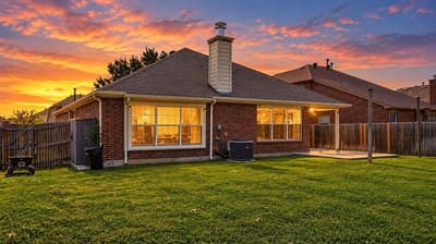 1029 Abigail Drive, Arlington TX 76002 - Photo 2