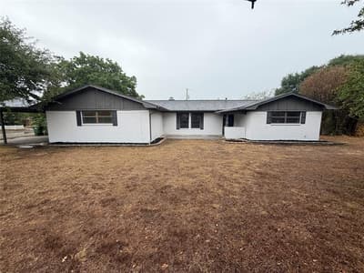 501 Franklin Drive, Glen Rose TX 76043