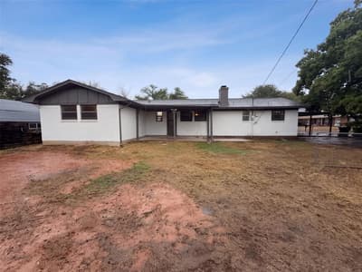 501 Franklin Drive, Glen Rose TX 76043 - Photo 5