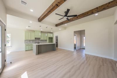 1019 Newby Avenue, Bridgeport TX 76426 - Photo 3