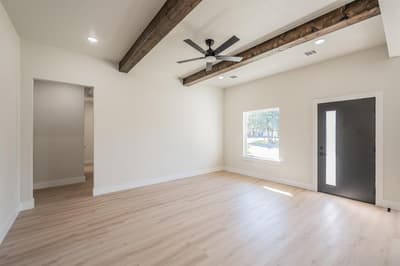 1019 Newby Avenue, Bridgeport TX 76426 - Photo 5