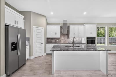 1093 Oak Ridge Drive, Oak Ridge TX 75160 - Photo 5