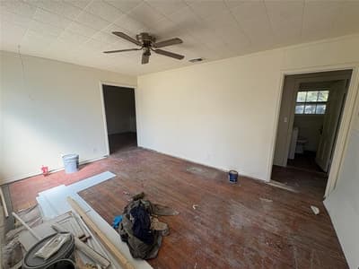 7408 Ewing Avenue, Fort Worth TX 76116 - Photo 2
