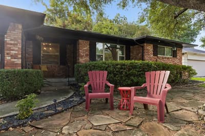 7230 Edgerton Drive, Dallas TX 75231 - Photo 3