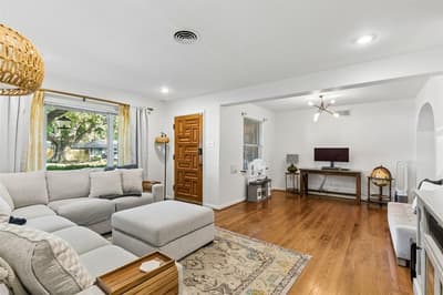 7230 Edgerton Drive, Dallas TX 75231 - Photo 5