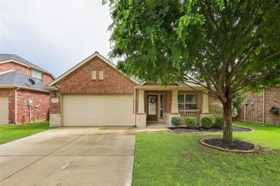12116 Knots Lane, Frisco TX 75036