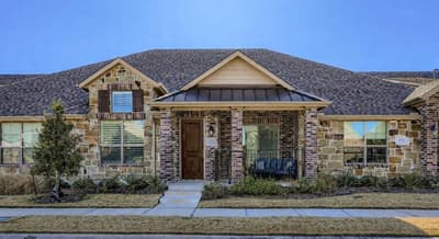 3851 Marigold Lane, Prosper TX 75078 - Photo 2