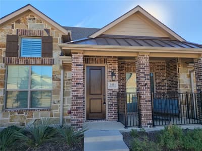 3851 Marigold Lane, Prosper TX 75078