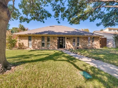 1811 Centenary Drive, Richardson TX 75081 - Photo 2