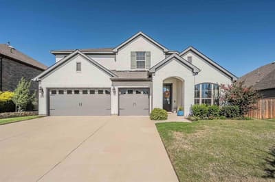 6220 Tavolo Parkway, Fort Worth TX 76123 - Photo 2