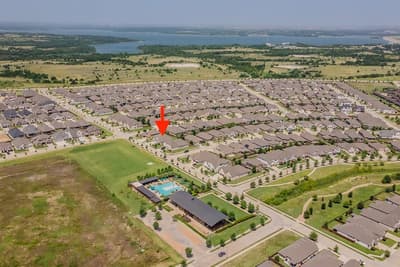 6220 Tavolo Parkway, Fort Worth TX 76123