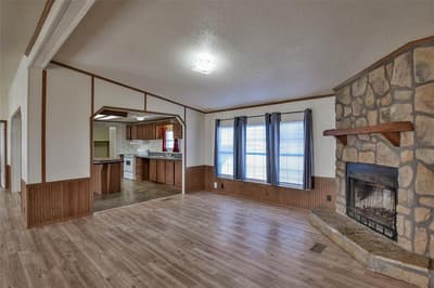 4040 Dillard Court, Joshua TX 76058 - Photo 3