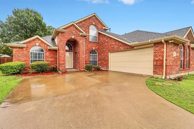 6710 Creek Bend, Rowlett TX 75089 - Photo 2