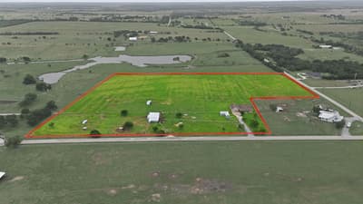 12411 Strittmatter Road, Pilot Point TX 76258 - Photo 3