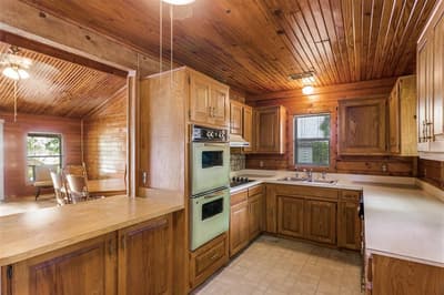 1114 Spur Trail, Granbury TX 76049 - Photo 5