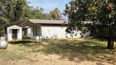 162 Plum Lane, Gordonville TX 76245 - Photo 3