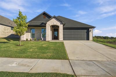 4215 Hummingbird Drive, Sherman TX 75092