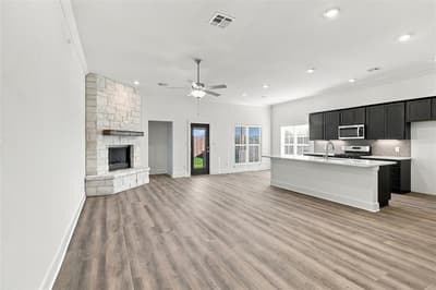 4215 Hummingbird Drive, Sherman TX 75092 - Photo 4