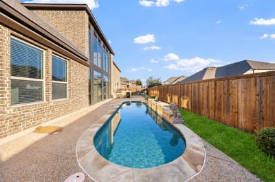 3204 Chambley Lane, Mansfield TX 76084 - Photo 3