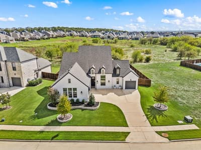 7100 Prairie Ridge Road, Argyle TX 76226