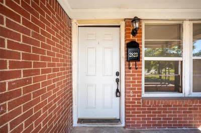 2823 San Marcus Avenue, Dallas TX 75228 - Photo 2