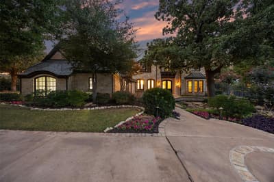 2000 White Wing Cove, Westlake TX 76262 - Photo 3