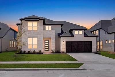 2908 Manchester Court, Celina TX 75009
