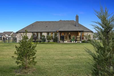 330 Waterview Drive, Gunter TX 75058 - Photo 5