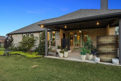 330 Waterview Drive, Gunter TX 75058 - Photo 4
