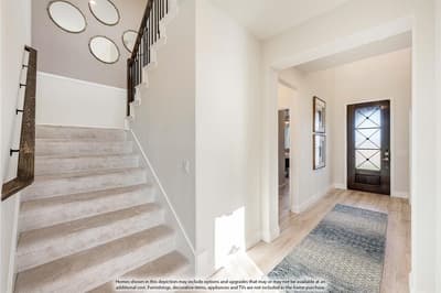 1320 Clear Fork Street, Aubrey TX 76227 - Photo 3