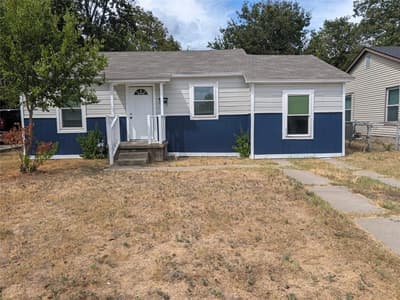 3409 Wood Avenue, Waco TX 76711