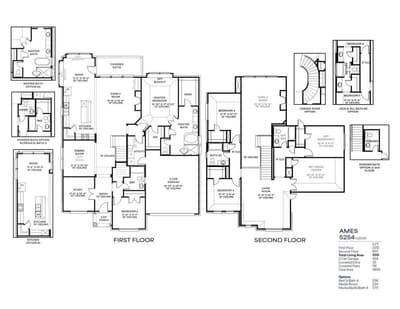 3152 Shaddock Boulevard, Rockwall TX 75032 - Photo 2