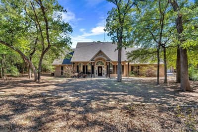 9645 Oak Meadow Lane, Pilot Point TX 76258