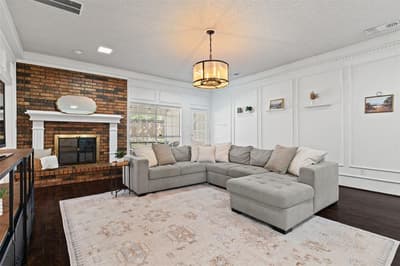 841 Villa Ridge Drive, Garland TX 75043 - Photo 5