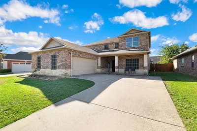 107 Ashlyn Court, Whitesboro TX 76273 - Photo 3