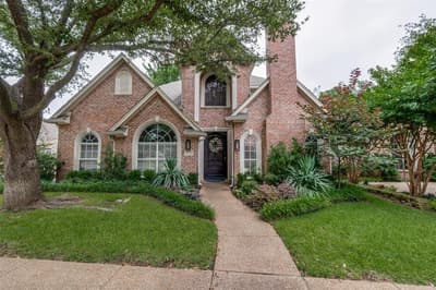 9352 Stratford Way, Dallas TX 75220
