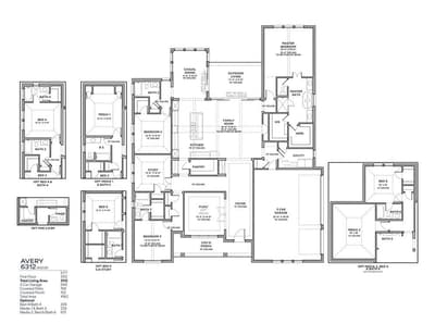 2015 Phoenix Lane, Rockwall TX 75087 - Photo 2